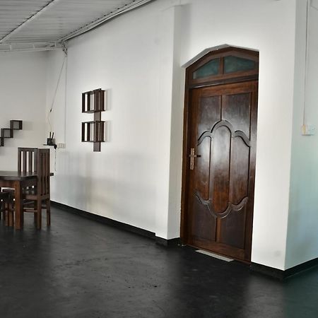 Coconut Villa Vịnh Arugam Ngoại thất bức ảnh