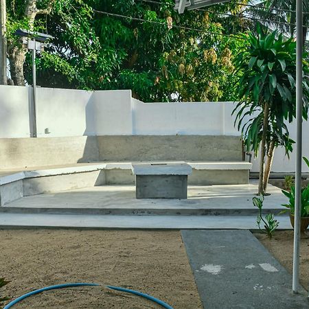 Coconut Villa Vịnh Arugam Ngoại thất bức ảnh
