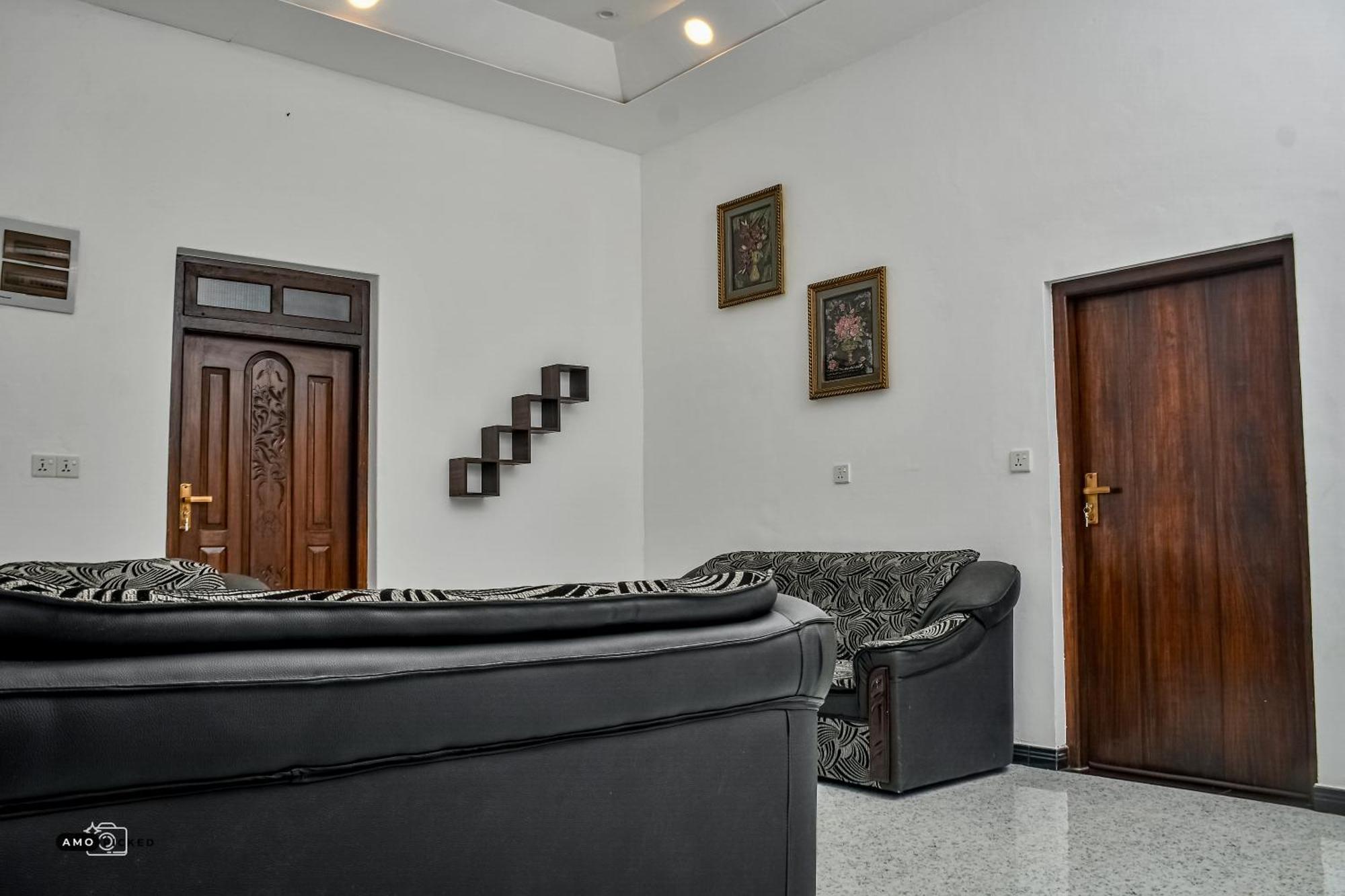 Coconut Villa Vịnh Arugam Ngoại thất bức ảnh