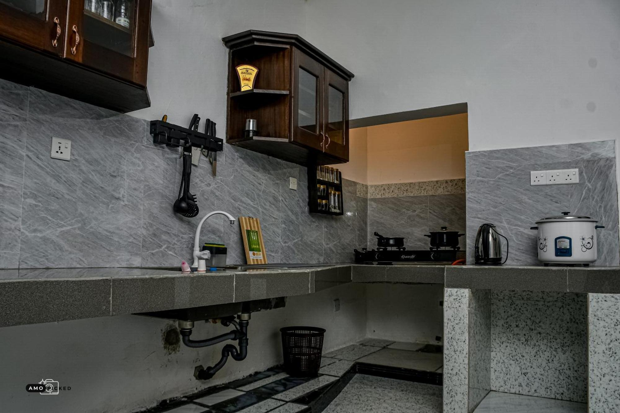 Coconut Villa Vịnh Arugam Ngoại thất bức ảnh