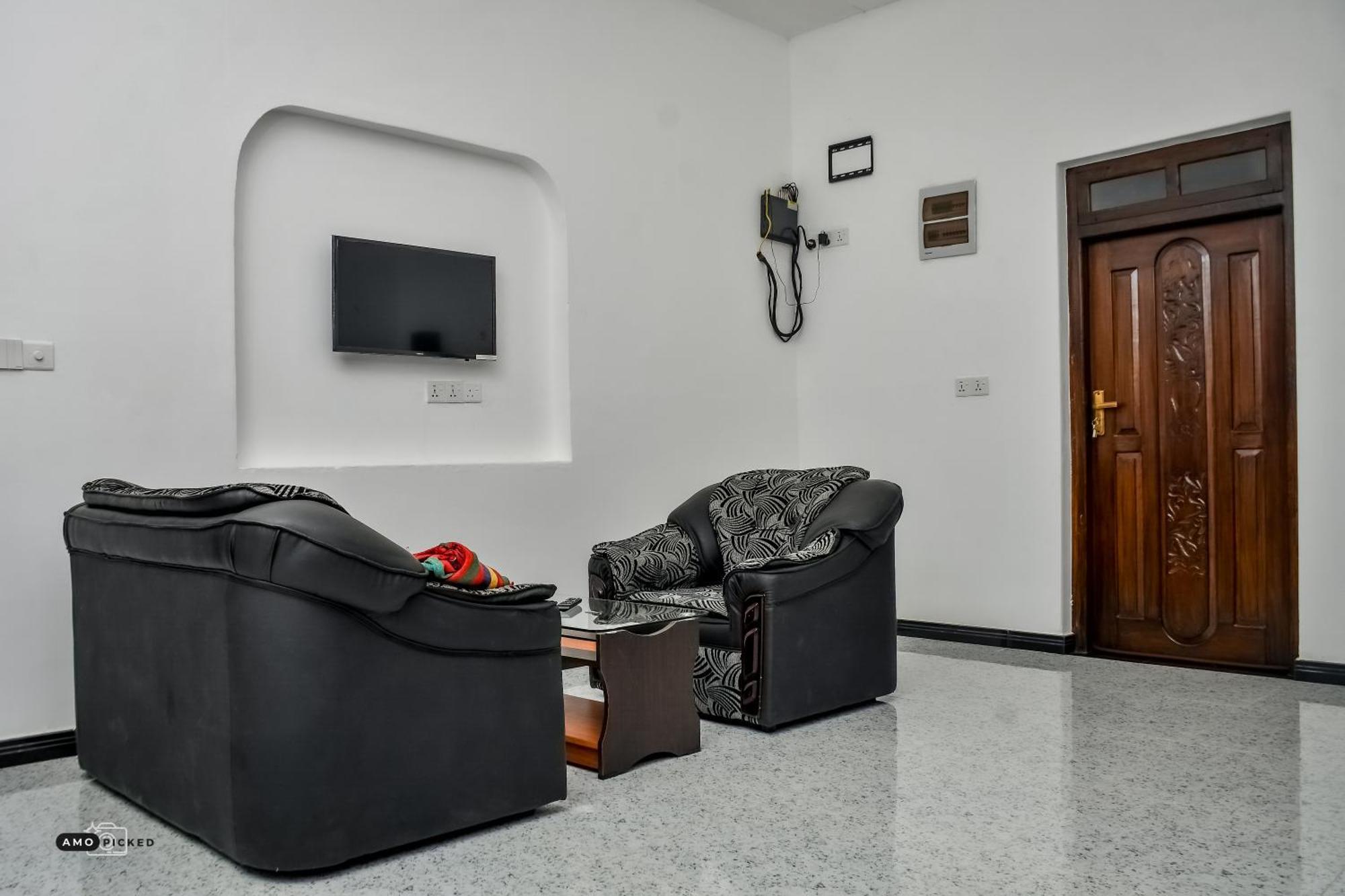 Coconut Villa Vịnh Arugam Ngoại thất bức ảnh