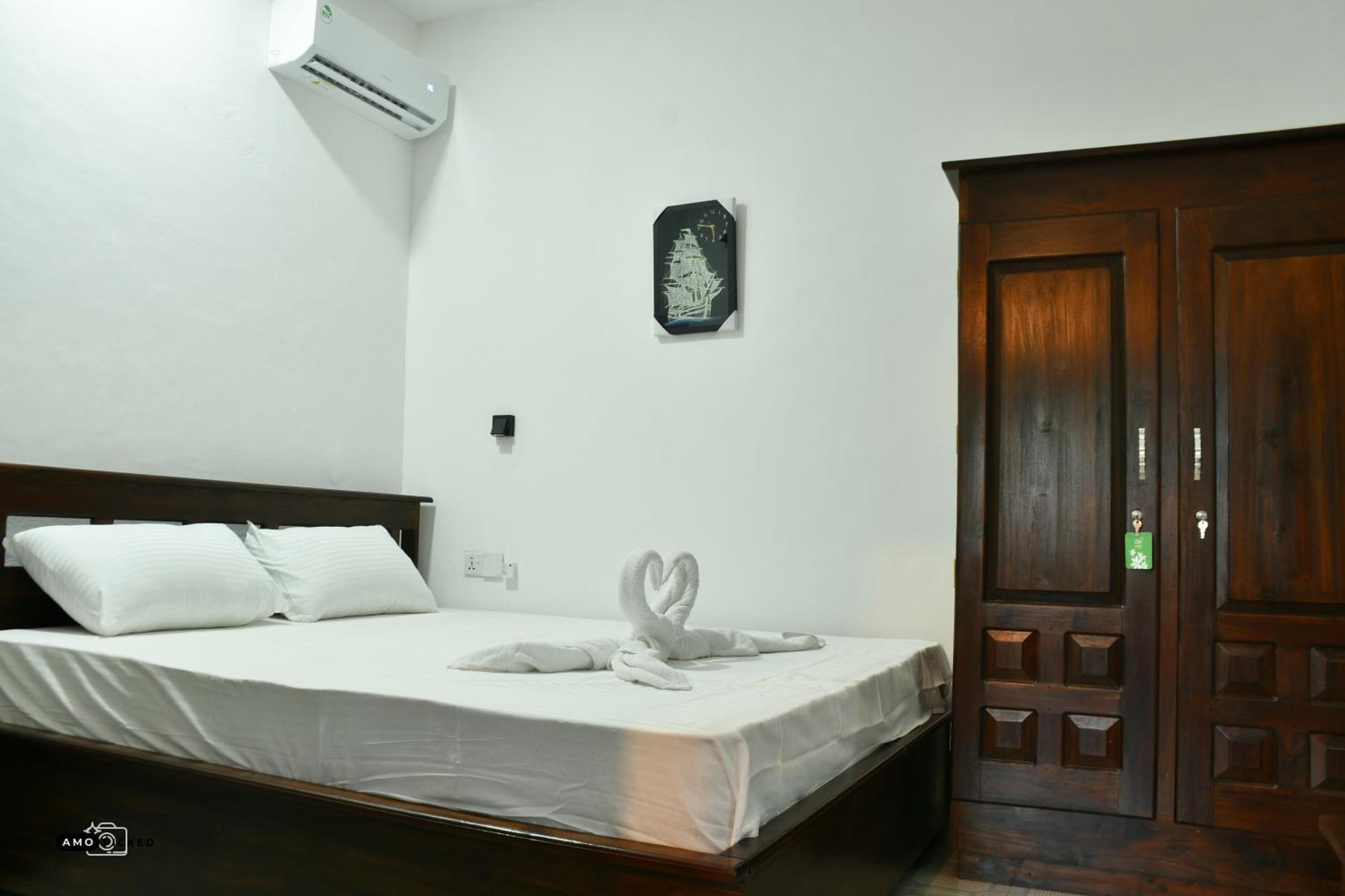 Coconut Villa Vịnh Arugam Ngoại thất bức ảnh