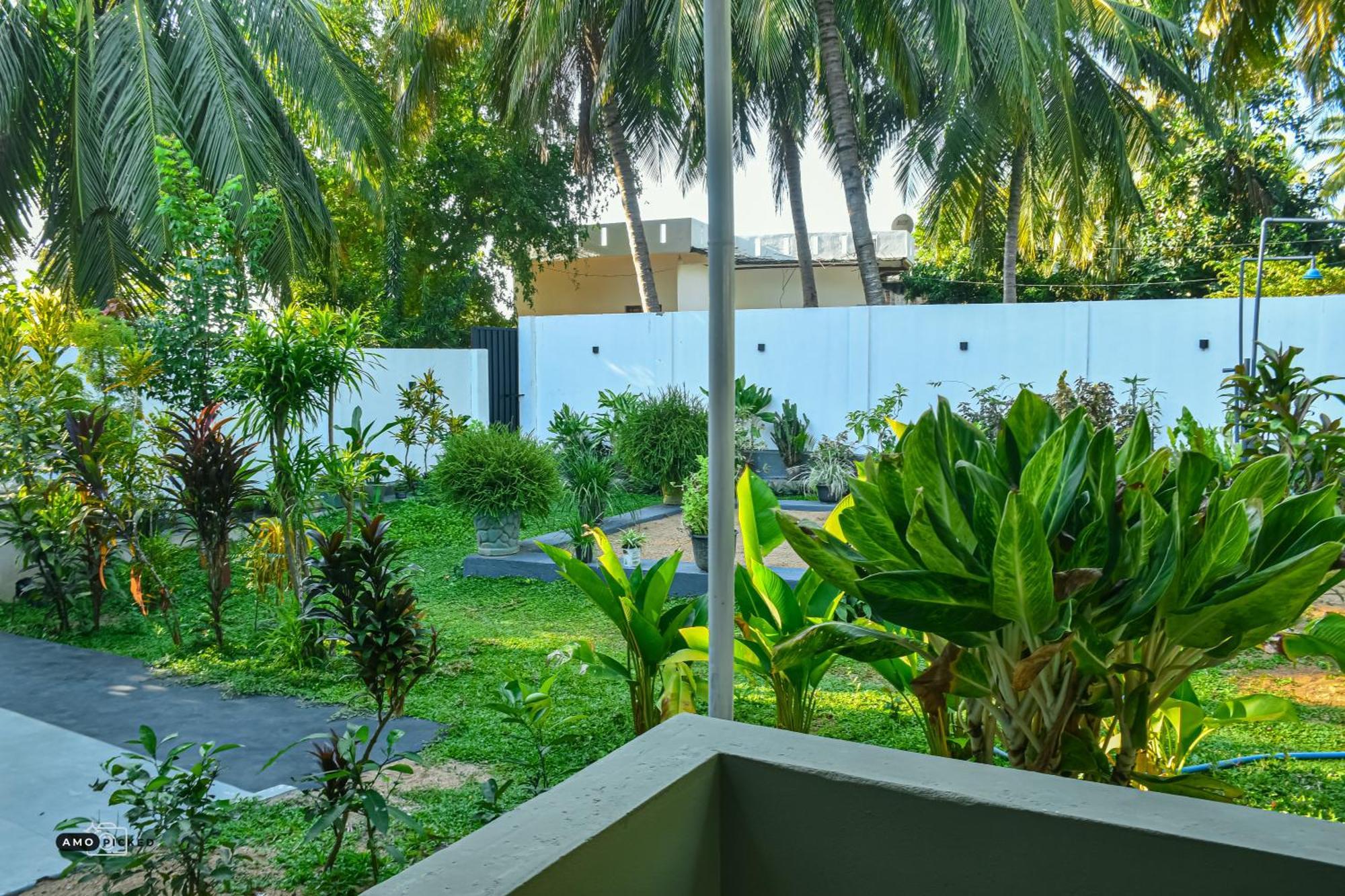 Coconut Villa Vịnh Arugam Ngoại thất bức ảnh
