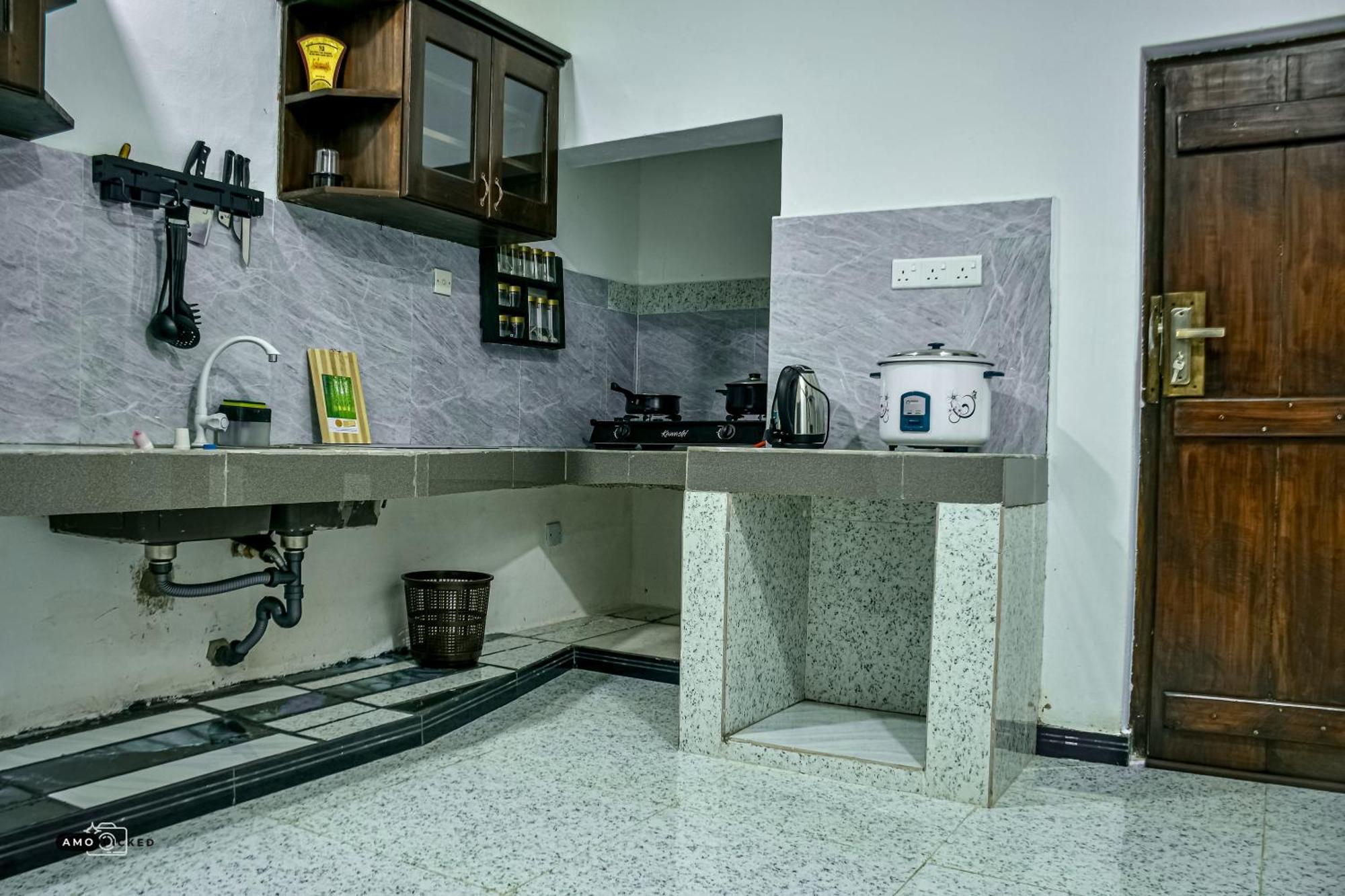 Coconut Villa Vịnh Arugam Ngoại thất bức ảnh