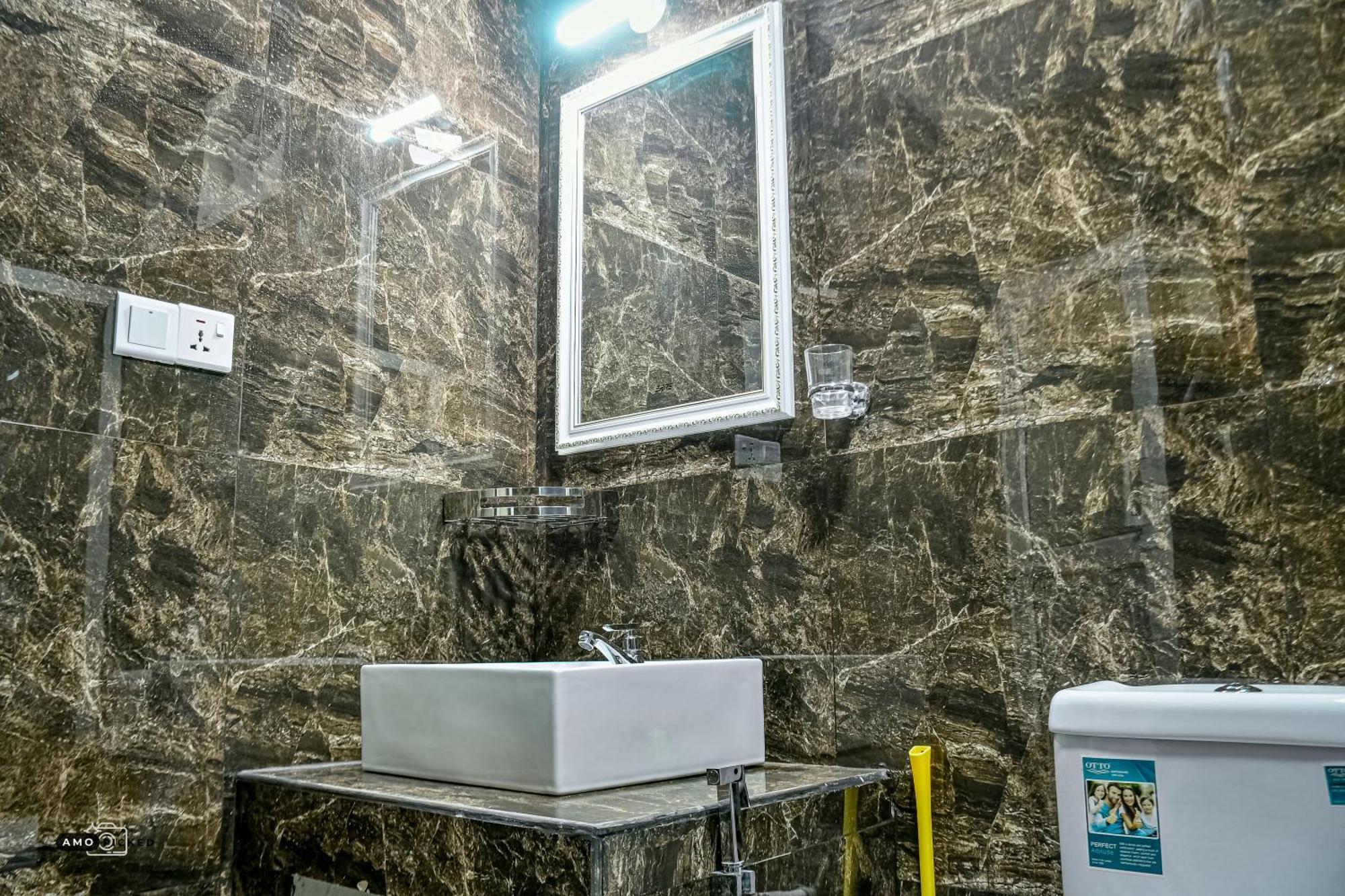 Coconut Villa Vịnh Arugam Ngoại thất bức ảnh