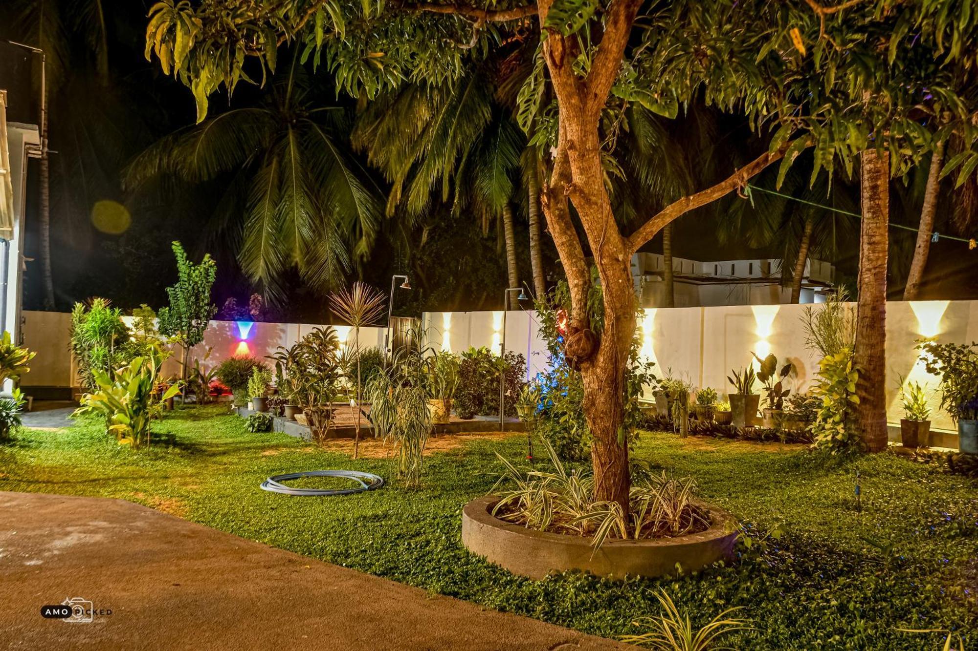Coconut Villa Vịnh Arugam Ngoại thất bức ảnh
