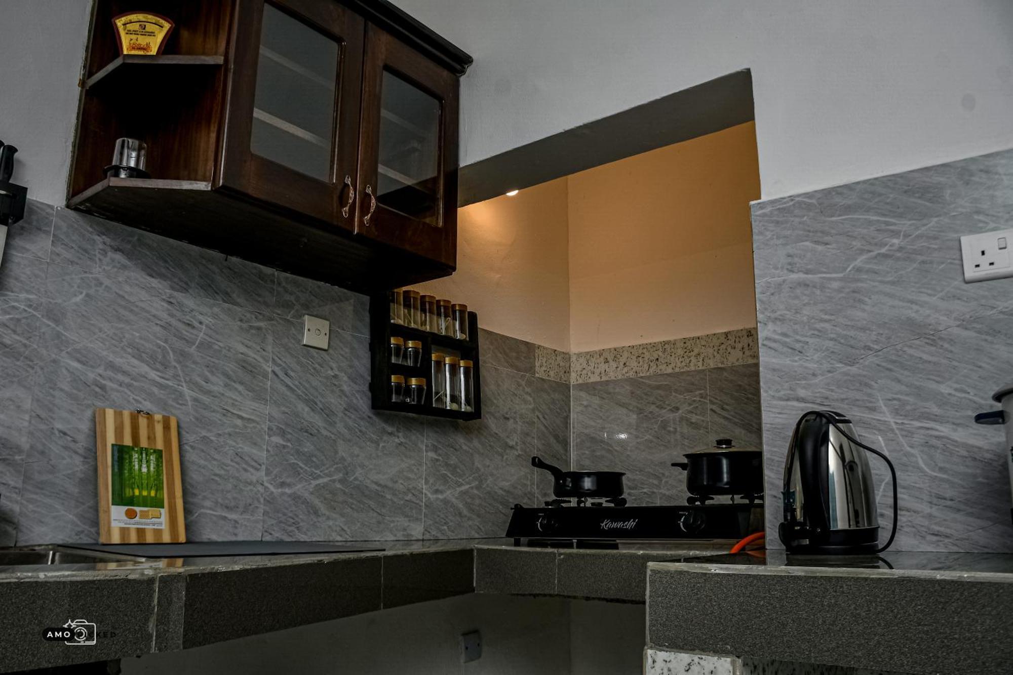 Coconut Villa Vịnh Arugam Ngoại thất bức ảnh