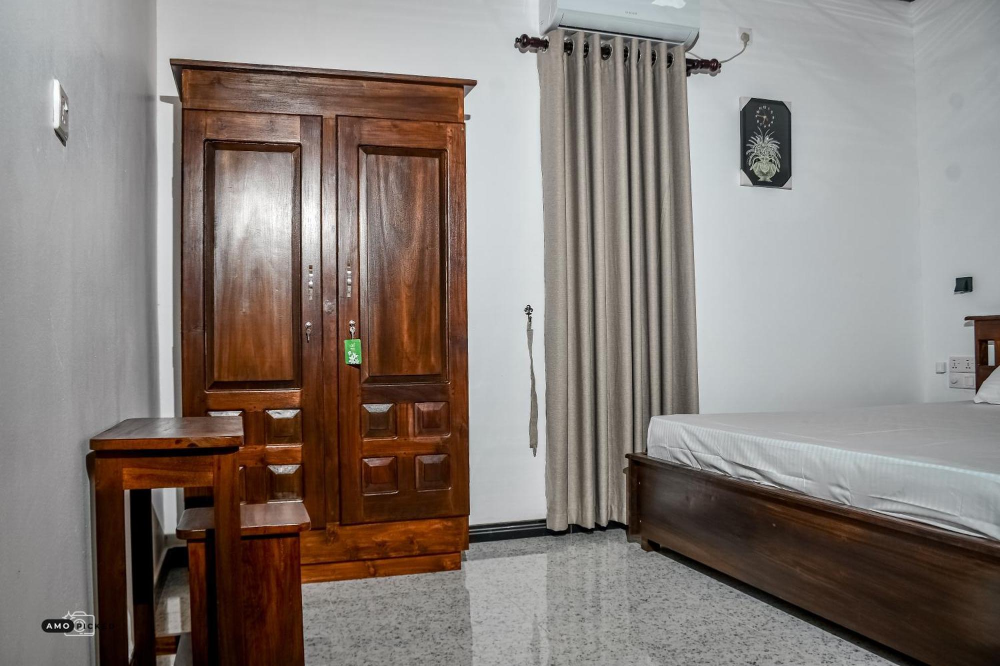 Coconut Villa Vịnh Arugam Ngoại thất bức ảnh