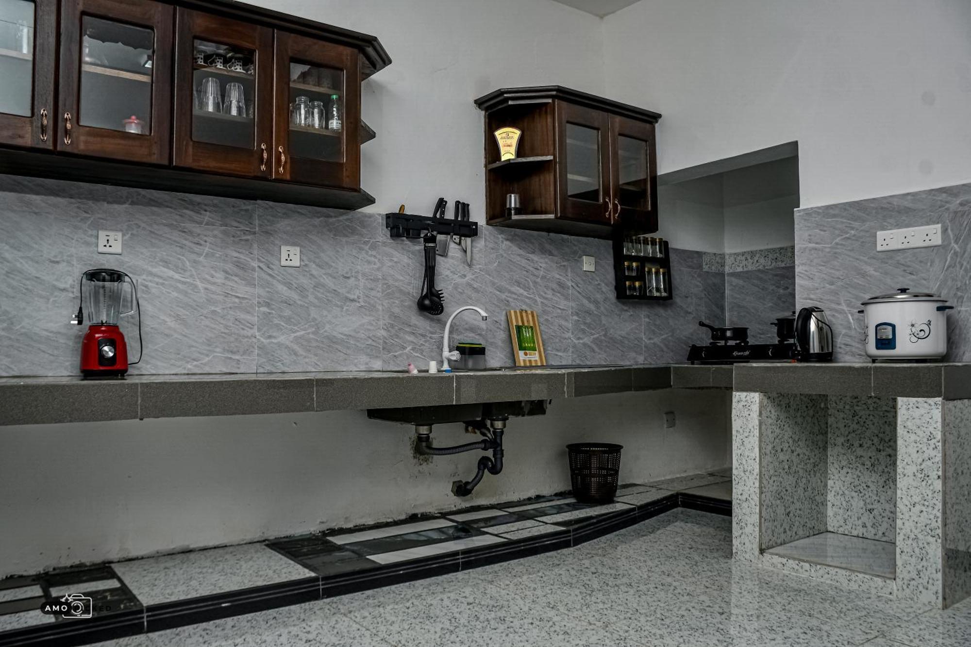 Coconut Villa Vịnh Arugam Ngoại thất bức ảnh