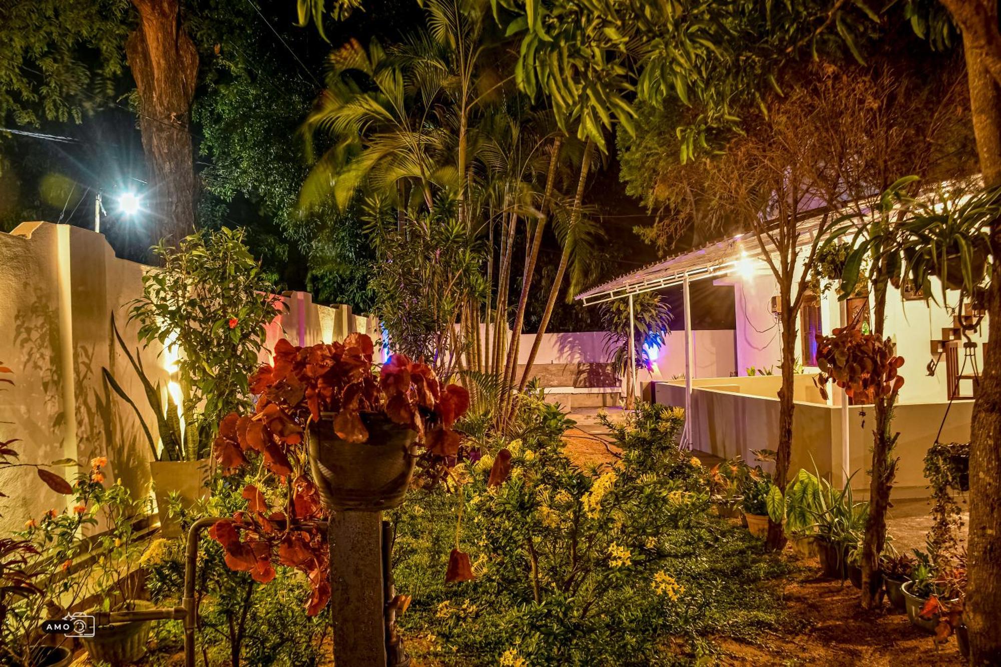 Coconut Villa Vịnh Arugam Ngoại thất bức ảnh